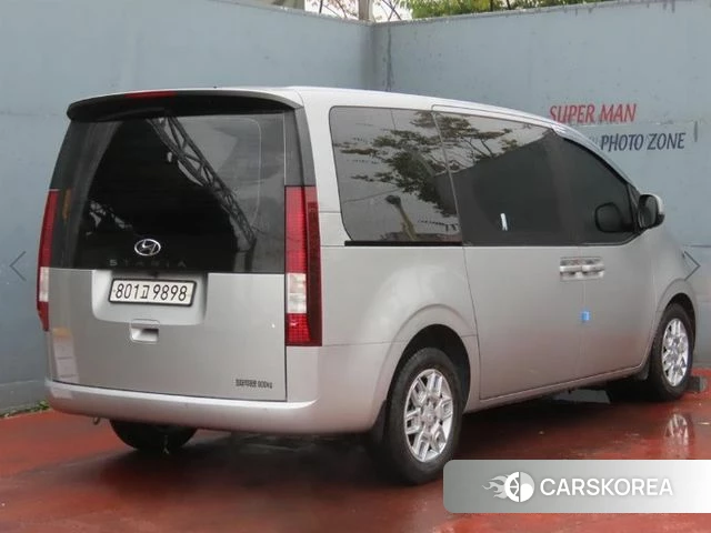 Hyundai Staria id 5047241 из Кореи 14
