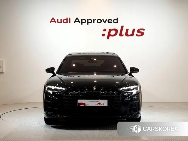 Audi A8 (D5) id 5026317 из Кореи 13
