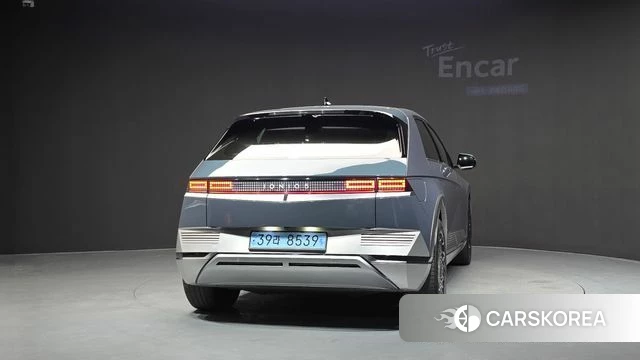 Hyundai Ionic 5 id 4665228 из Кореи 14