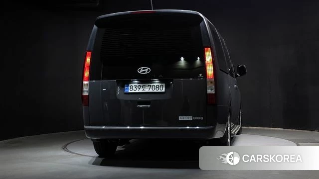 Hyundai Staria id 4957449 из Кореи 27
