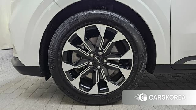 Kia Carnival 4th generation id 4950692 из Кореи 25