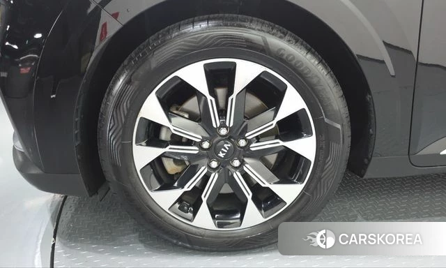 Kia Carnival 4th generation id 5003662 из Кореи 29
