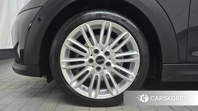 Mini Cooper id 4976316 из Кореи 26