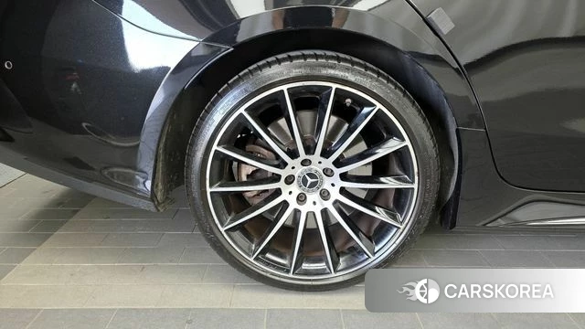 Mercedes-Benz CLS-Class C257 id 3954784 из Кореи 14