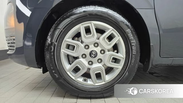 Hyundai Staria id 4710809 из Кореи 24