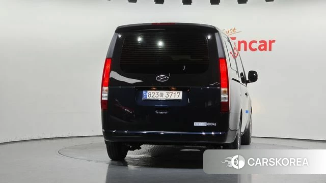 Hyundai Staria id 4635619 из Кореи 24