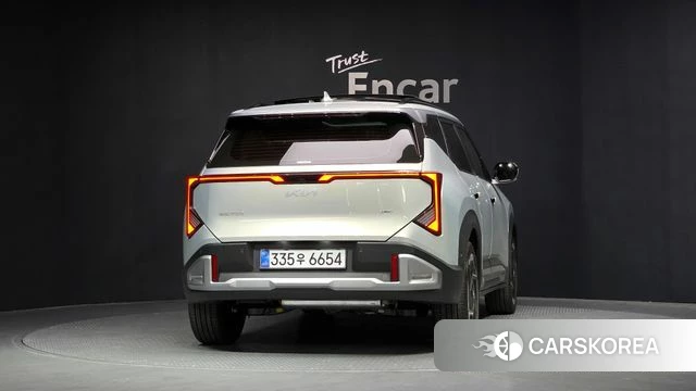 Kia Celtos second Generation id 4487570 из Кореи 28
