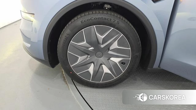 Tesla Model Y id 4847164 из Кореи 25