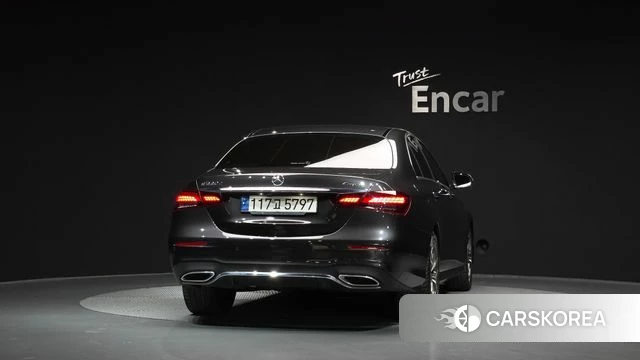 Mercedes-Benz E-Class W213 id 5047779 из Кореи 28