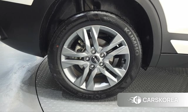 Kia Seltos id 5040547 из Кореи 24