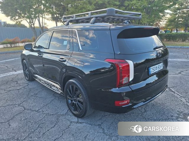 Hyundai Palisade id 5035559 из Кореи 14