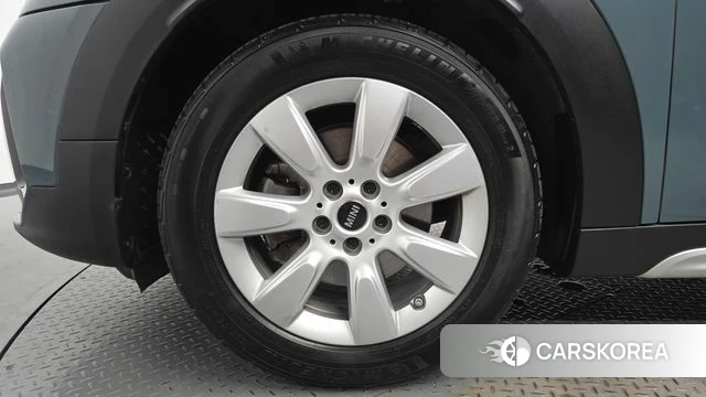 Mini Cooper Countryman id 4481888 из Кореи 25