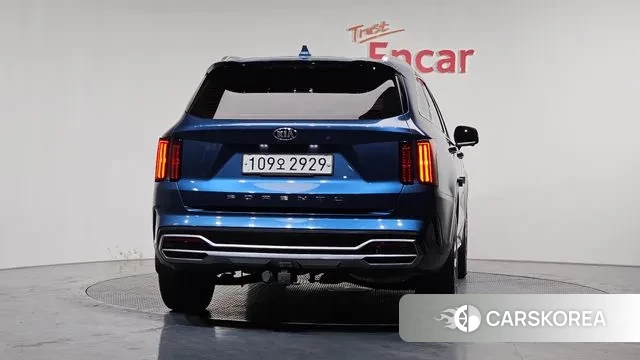 Kia Sorento 4th Generation id 3702911 из Кореи 14