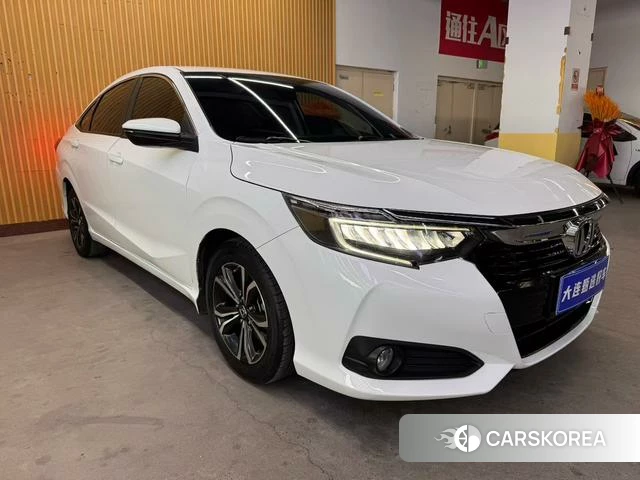 Honda Crider 2023 Белый из Китая, фото 4