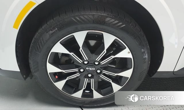 Kia Carnival 4th generation id 5003718 из Кореи 29