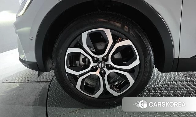 Renault Korea (Samsung) Arcana id 4950160 из Кореи 30