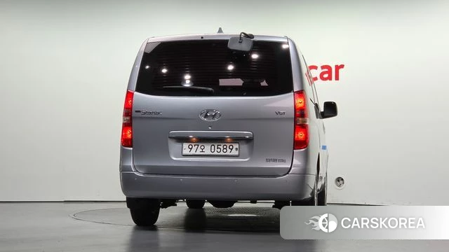 Hyundai The New Grand Starex id 4960271 из Кореи 14