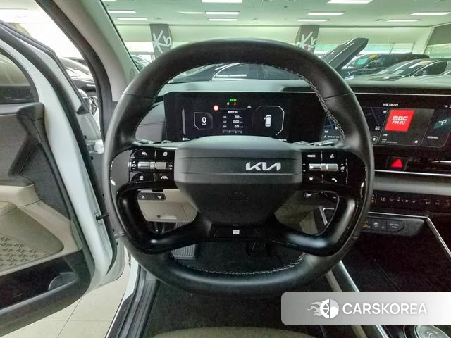 Kia The New Carnival 4th Generation id 4964520 из Кореи 14