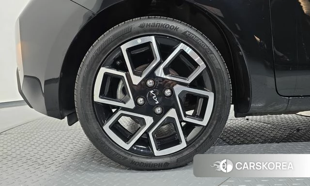 Kia The New Kia Ray id 4951026 из Кореи 26