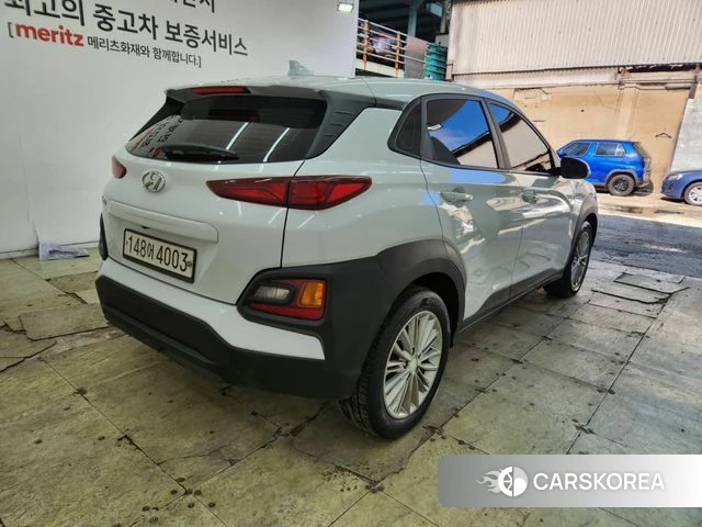 Hyundai Kona id 5018414 из Кореи 14