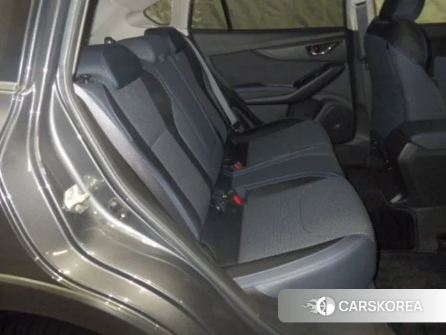 Subaru XV 2021 из Японии, фото 4