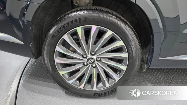 Hyundai The New Palisade id 4986035 из Кореи 30