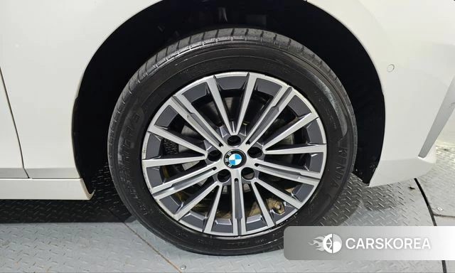 BMW 2 Series Active Tourer (U06) id 5052749 из Кореи 23