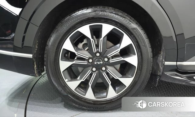 Kia Carnival 4th generation id 5021764 из Кореи 31