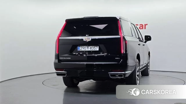 Cadillac Escalade 5th Generation id 5003262 из Кореи 33