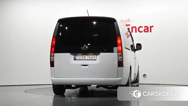 Hyundai Staria id 4757841 из Кореи 30