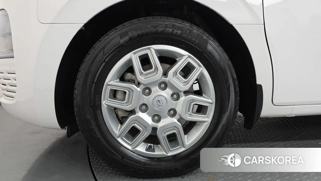 Hyundai Staria id 5002352 из Кореи 23