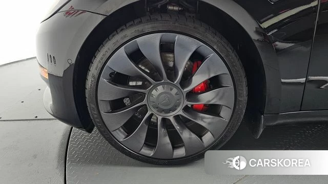 Tesla Model 3 id 4992358 из Кореи 27