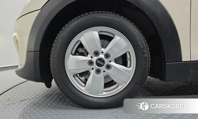 Mini Cooper D id 4944153 из Кореи 25