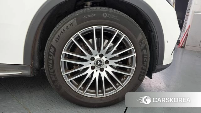 Mercedes-Benz GLC-Class X254 id 5039318 из Кореи 24