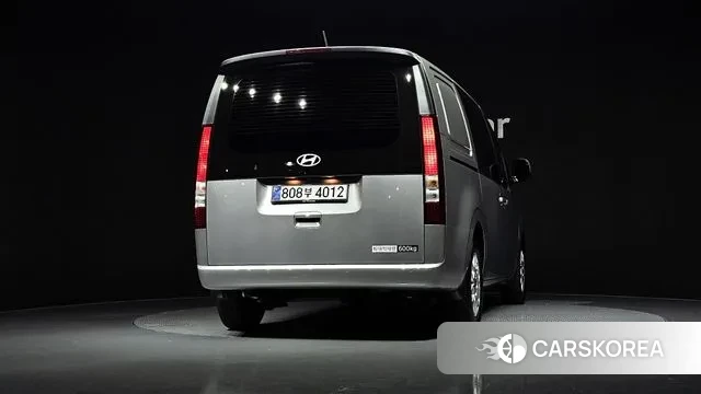 Hyundai Staria id 3585425 из Кореи 14