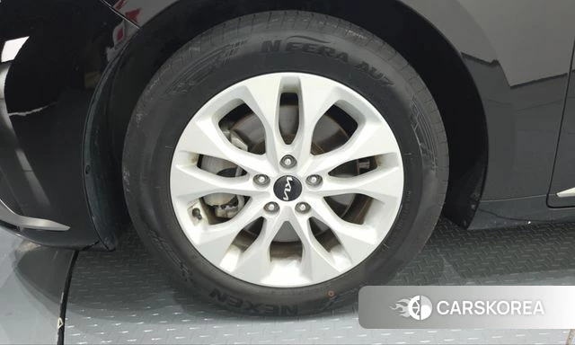 Kia K8 id 5012980 из Кореи 31