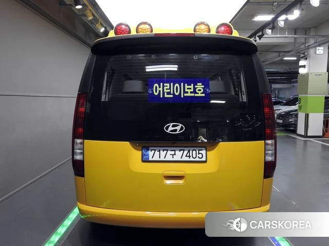 Hyundai Staria id 5001652 из Кореи 14