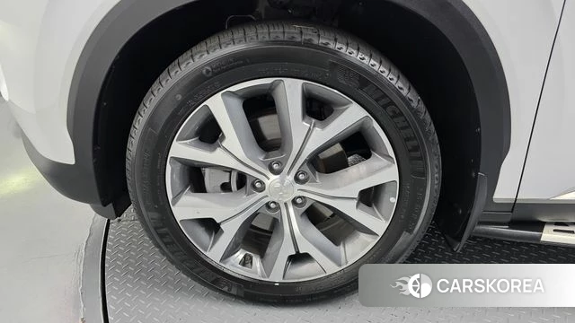Hyundai Palisade id 5017425 из Кореи 30