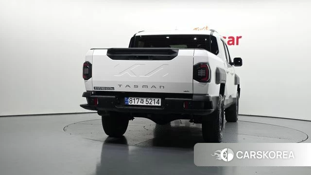 Kia Tasman id 5015915 из Кореи 14