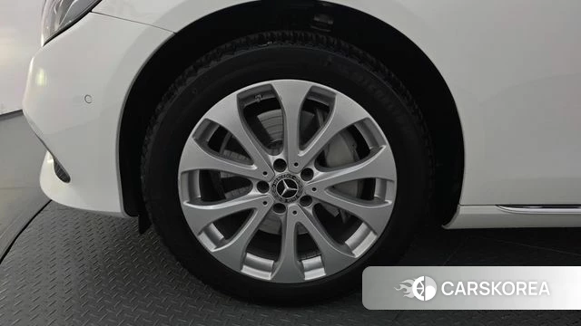 Mercedes-Benz E-Class W213 id 5035654 из Кореи 30