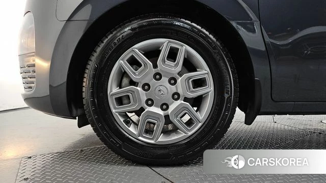 Hyundai Staria id 4976841 из Кореи 24