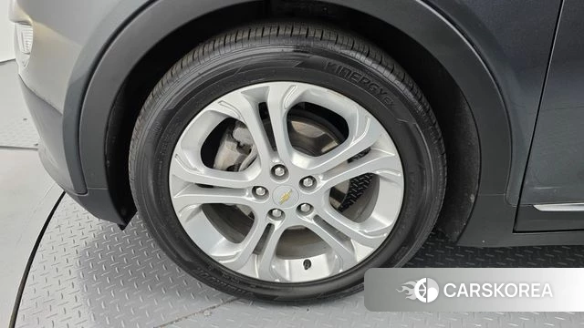 Chevrolet (GM Daewoo) Bolt EV id 5004045 из Кореи 24