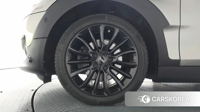 Mini Cooper Clubman id 4943452 из Кореи 30