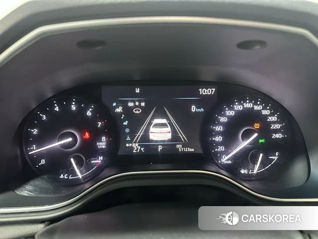 Toyota Avalon 2023 Серебристо-серый из Китая, фото 4