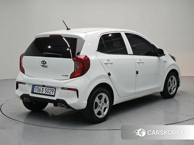 Kia Morning Urban (JA) id 5031483 из Кореи 13