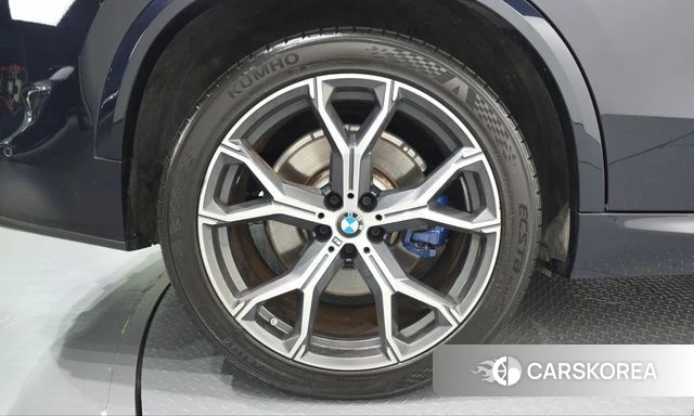 BMW X5 (G05) id 4992281 из Кореи 26