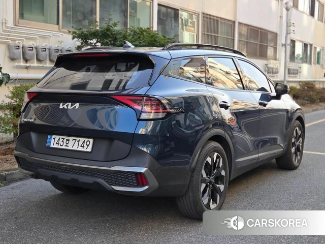 Kia Sportage 5th Generation id 5034457 из Кореи 14