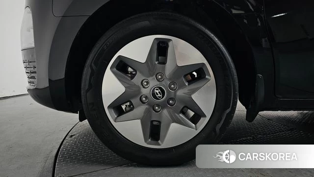 Hyundai Staria id 4752852 из Кореи 27