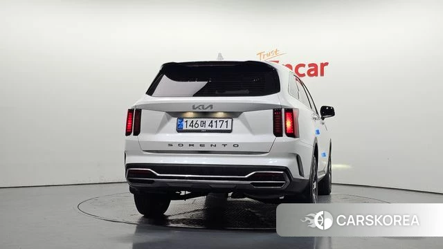 Kia Sorento 4th Generation id 5012718 из Кореи 14
