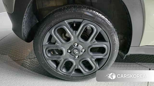 Hyundai Casper id 5022126 из Кореи 25